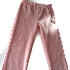 KIDS PUMA SWEATPANTS